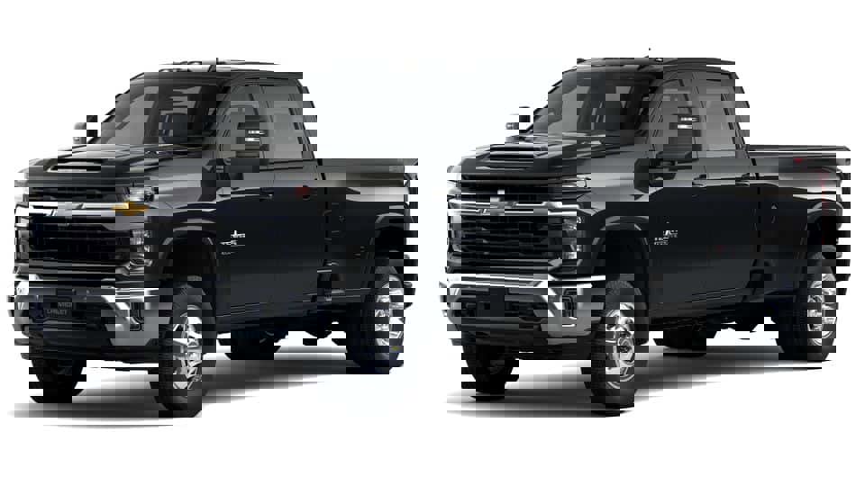 New 2026 Chevrolet Silverado 3500 LT w/ Texas Edition image 27