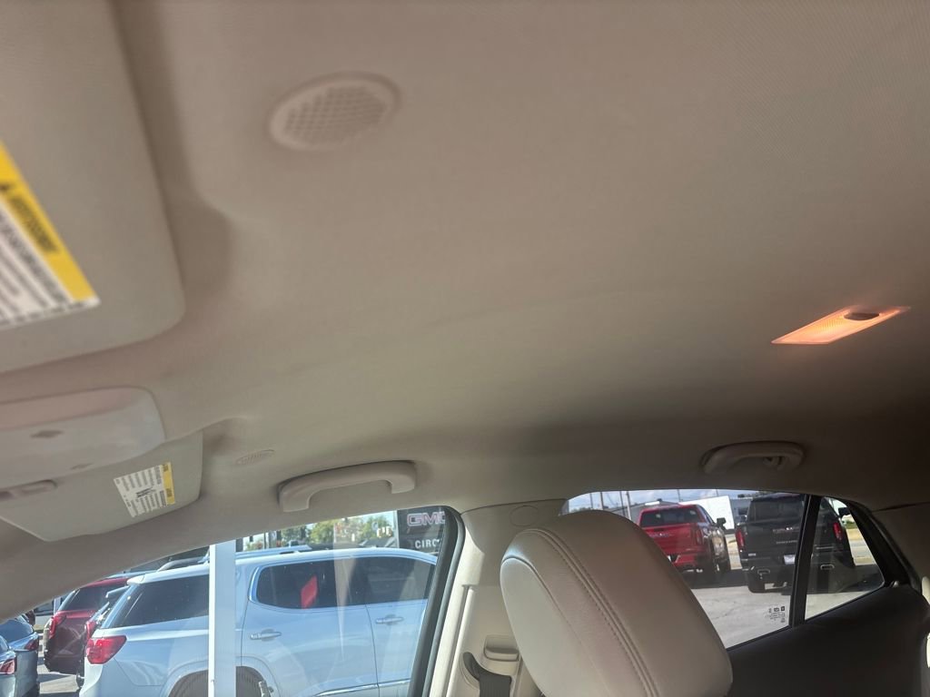 Used 2017 Buick Encore Preferred image 27