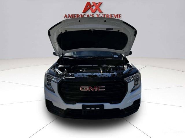 Used 2023 GMC Terrain SLE w/ Driver Convenience Package FWD image 60