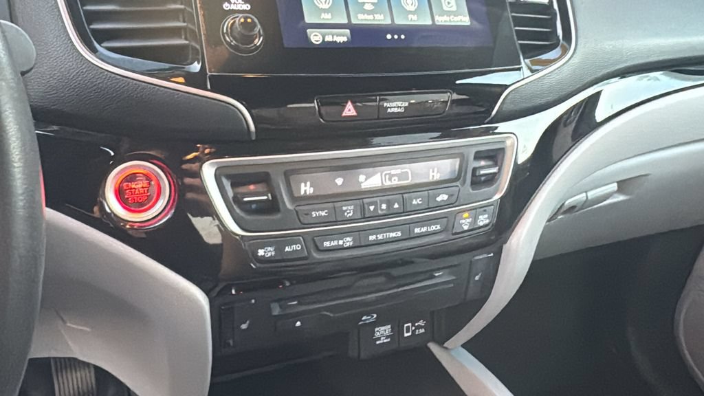 Used 2022 Honda Pilot Touring image 20