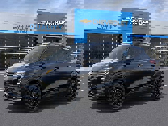 New 2027 Chevrolet Bolt RS image 2