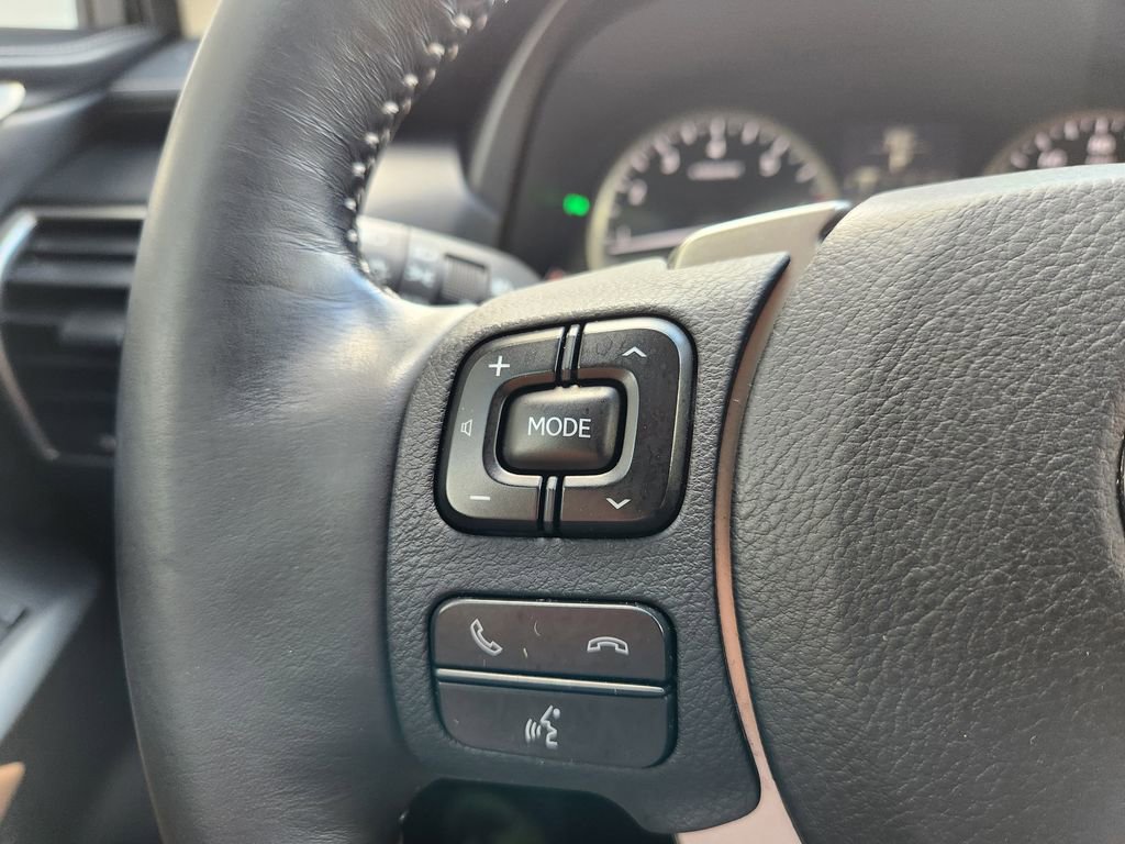 Used 2017 Lexus NX 200t FWD w/ Premium Package image 29