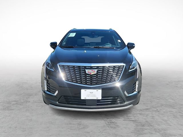 Certified 2023 Cadillac XT5 Premium Luxury w/ Technology Package AWD/4WD image 2