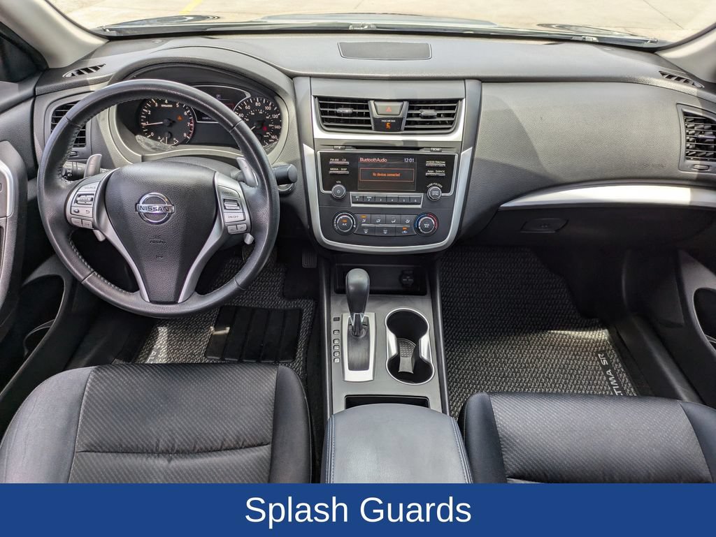 Used 2016 Nissan Altima 2.5 SR FWD image 14