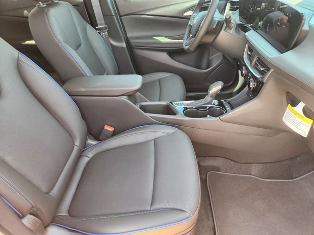 New 2026 Buick Encore GX Sport Touring w/ Advanced Technology Package image 11