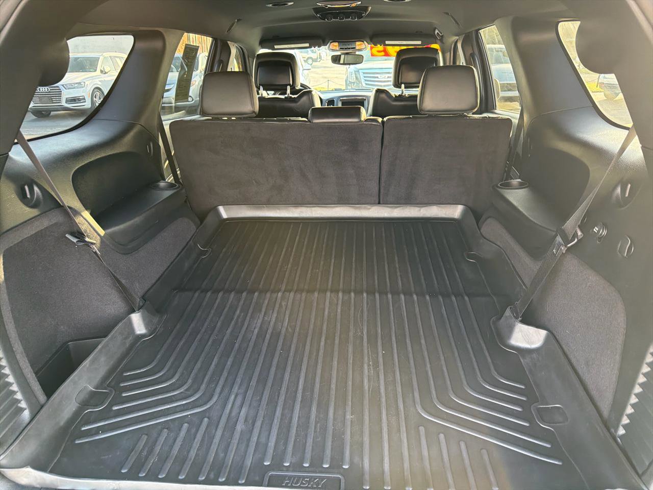 Used 2018 Dodge Durango R/T image 31