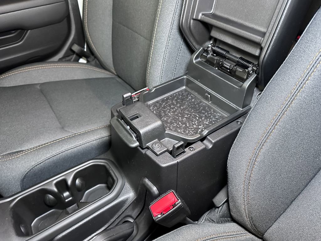 New 2026 Jeep Wrangler Sport S image 31