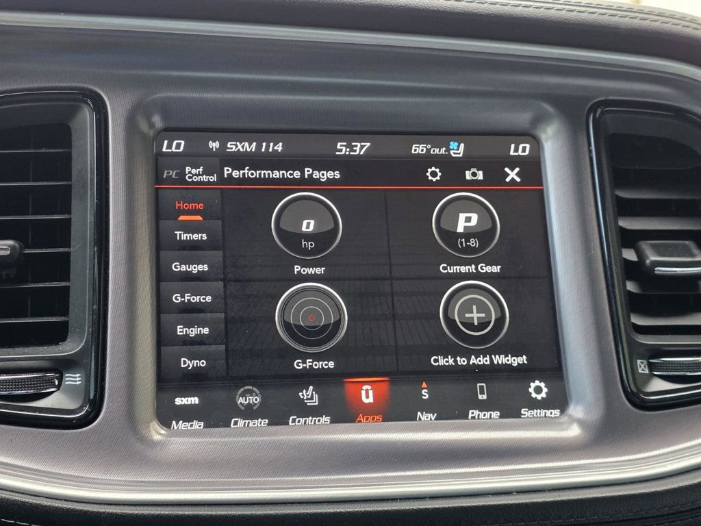 Used 2020 Dodge Challenger GT w/ Plus Package AWD/4WD image 15