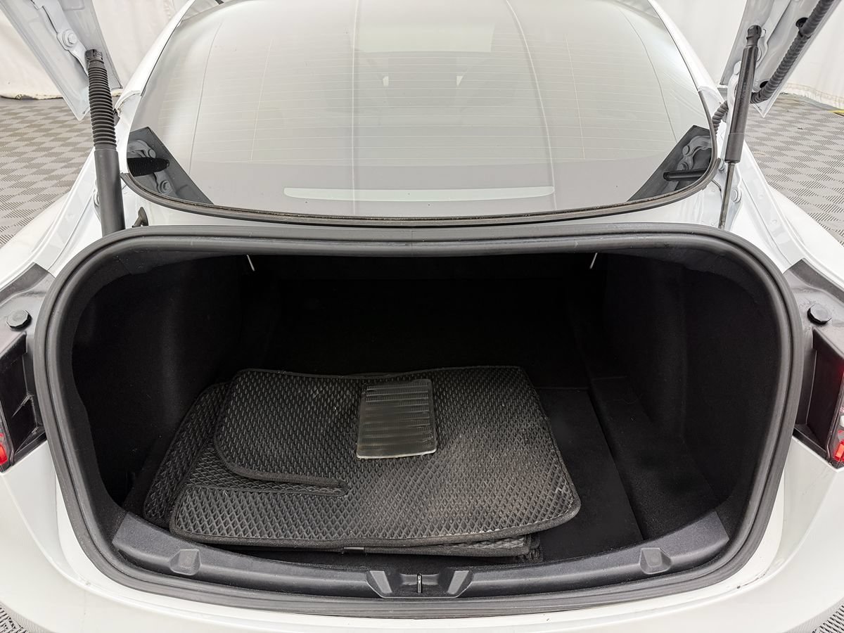 Used 2021 Tesla Model 3 Performance AWD/4WD image 28