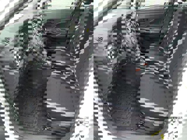 New 2025 Nissan Versa S w/ Trunk Package image 5