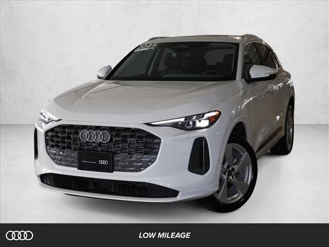 Used 2025 Audi Q5 Premium Plus w/ Premium Plus