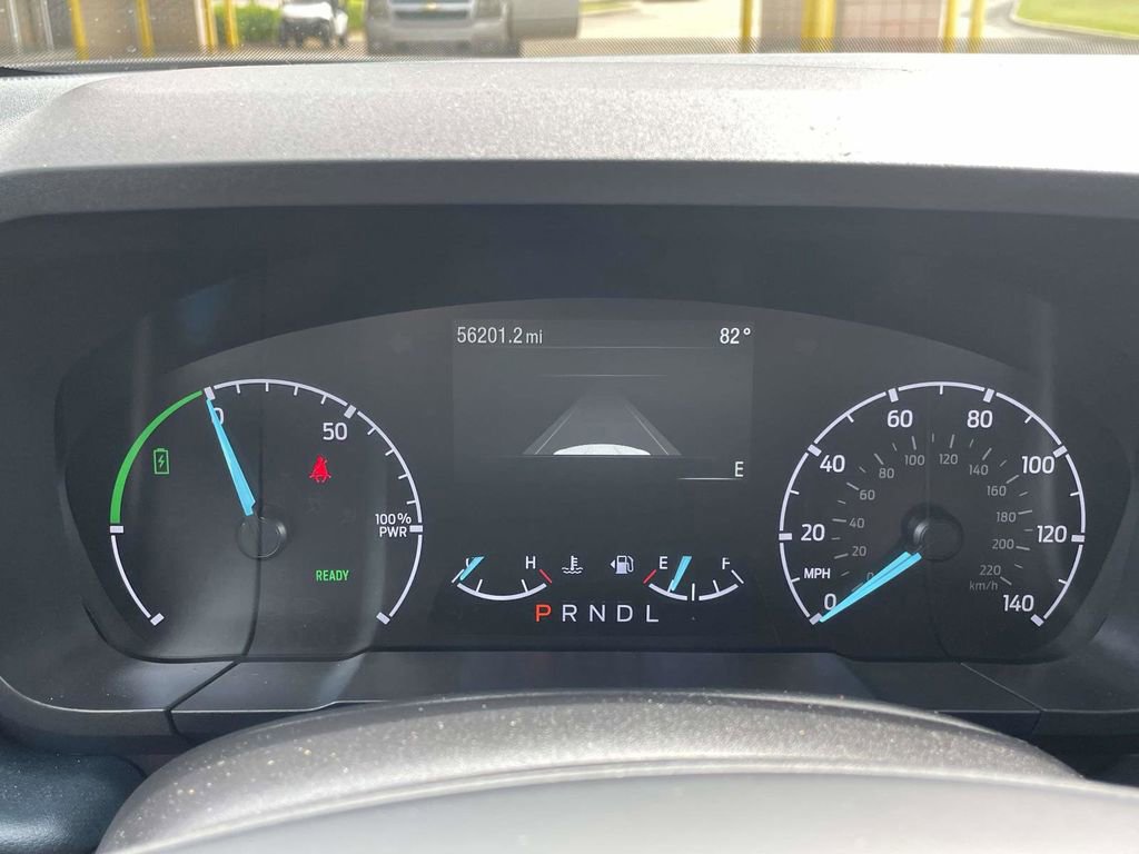 Certified 2024 Ford Maverick XLT w/ XLT Luxury Package image 30