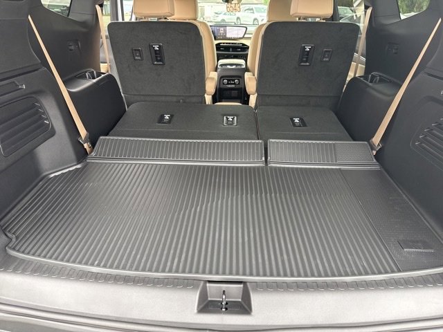 New 2026 Buick Enclave Preferred w/ Power Package image 16