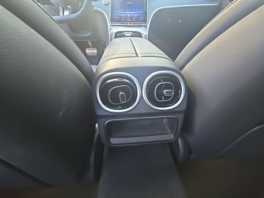 Used 2022 Mercedes-Benz C 300 Sedan w/ AMG Line w/ Night Package image 30