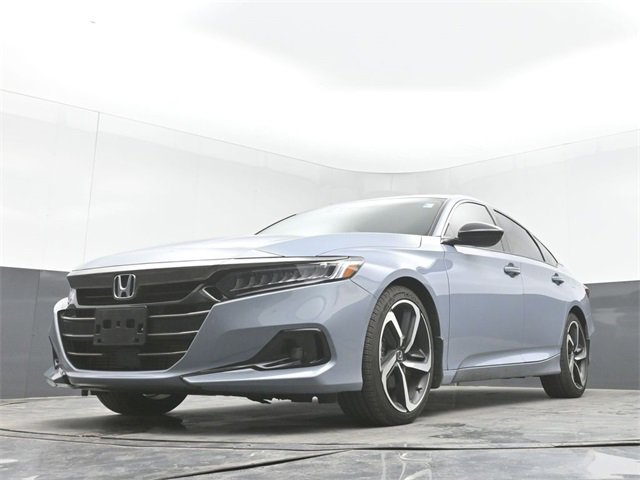Used 2022 Honda Accord Sport Special Edition image 42