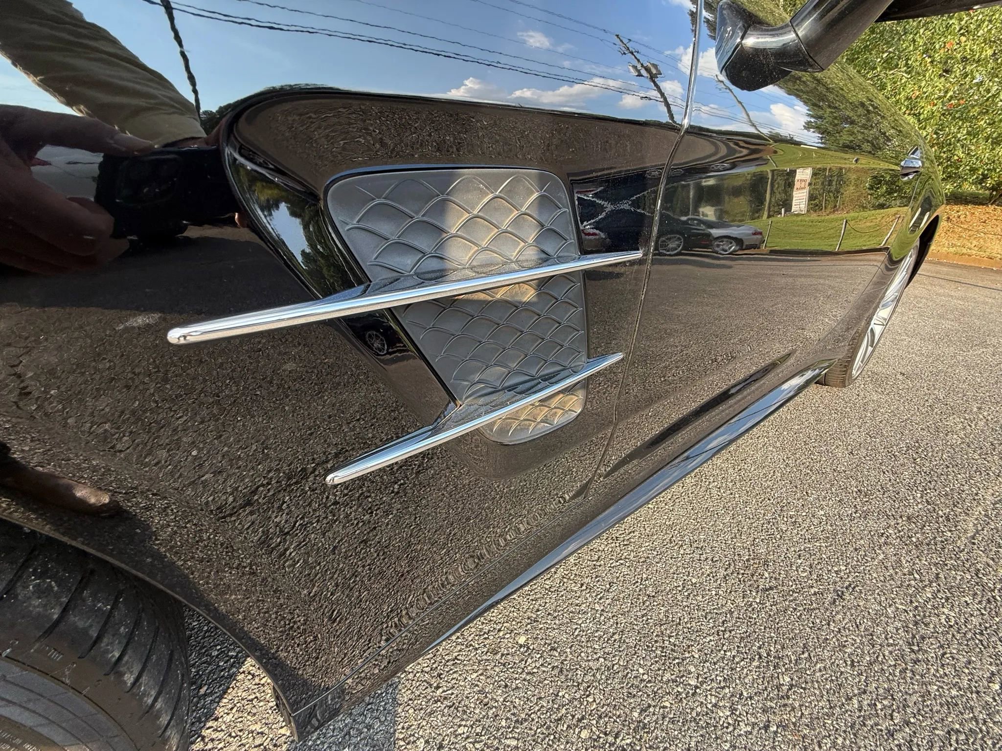 Used 2017 Mercedes-Benz SL 450 image 28