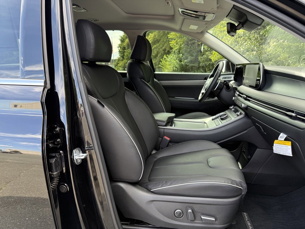 Used 2025 Hyundai Palisade SEL image 23