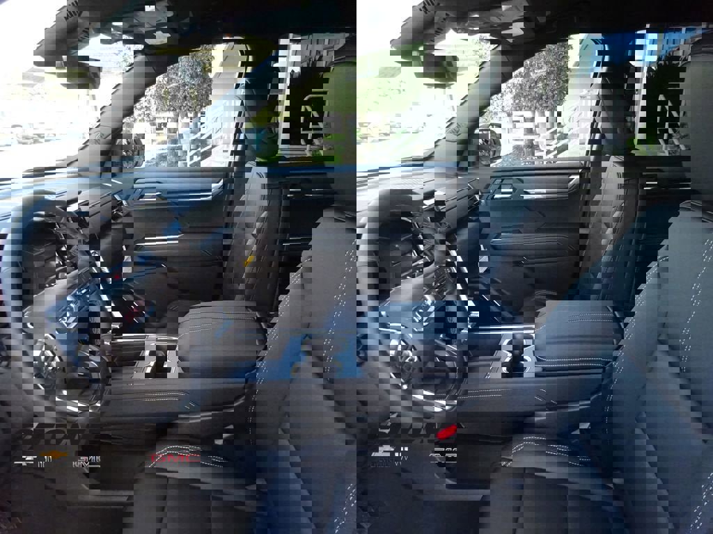 New 2026 GMC Acadia Elevation w/ Black Edition image 13