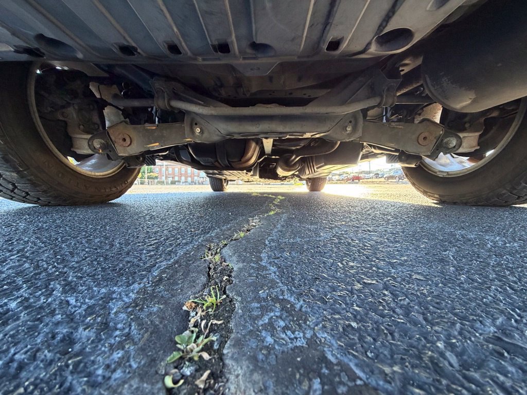 Used 2014 Honda CR-V EX image 35