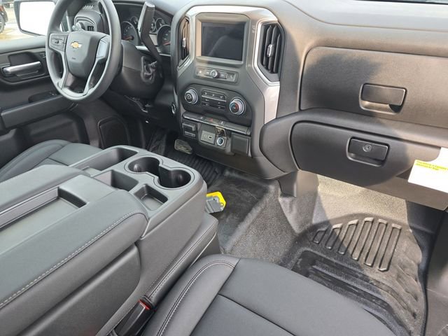New 2024 Chevrolet Silverado 3500 W/T w/ WT Convenience Package image 24