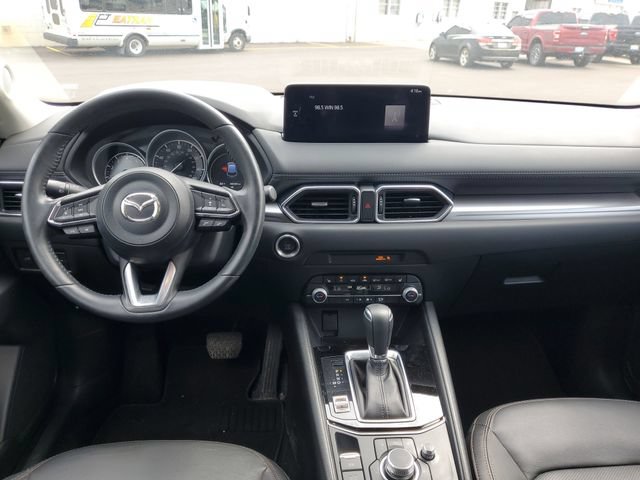 Used 2023 MAZDA CX-5 AWD 2.5 S image 31