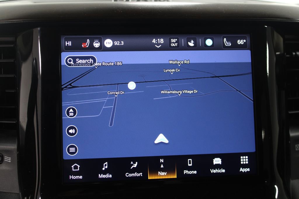 Used 2022 RAM 2500 Laramie image 33