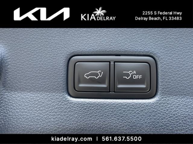 New 2026 Kia Carnival SX image 9