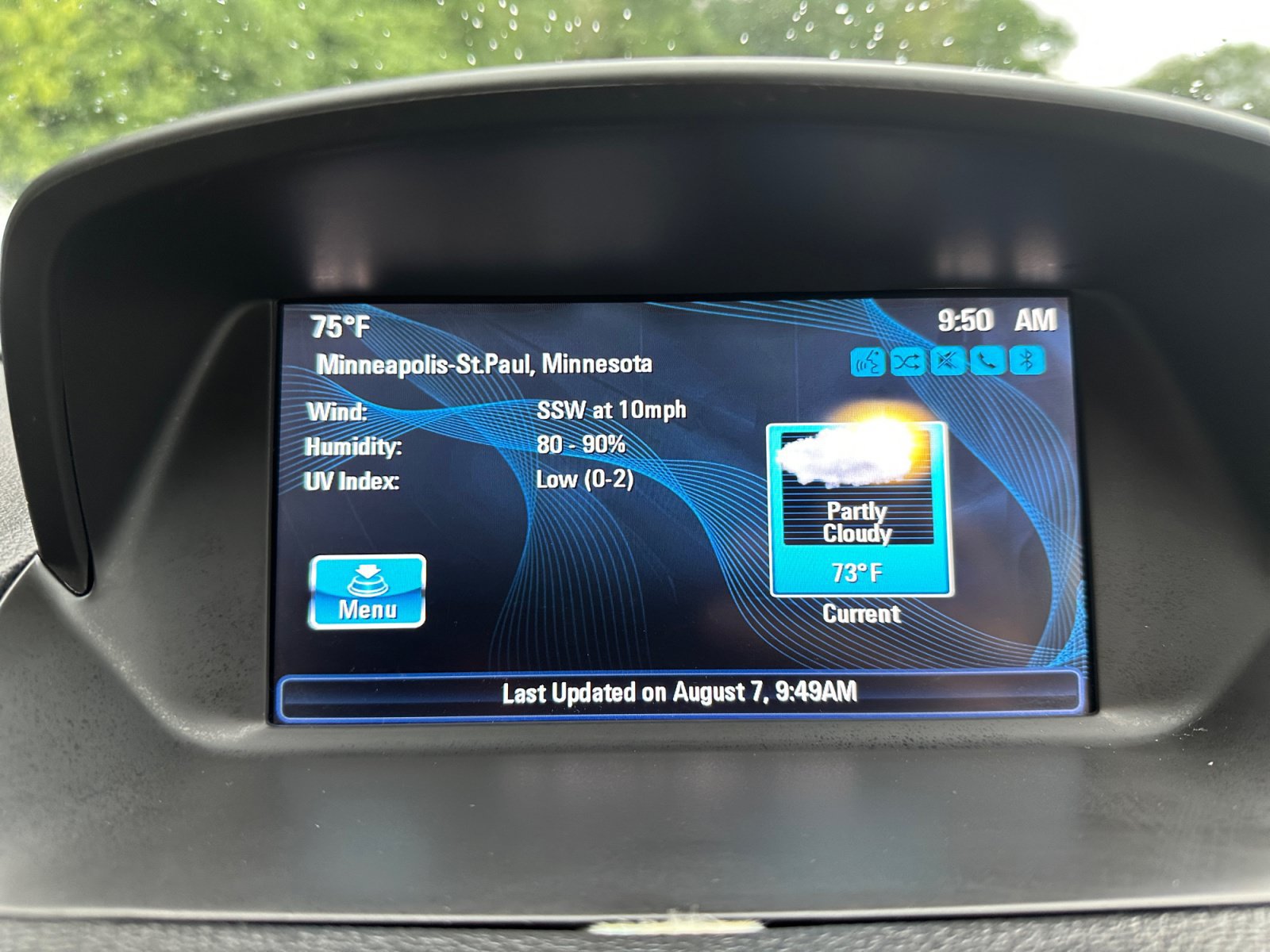 Used 2015 Buick Encore Premium w/ Experience Buick Package AWD/4WD image 26