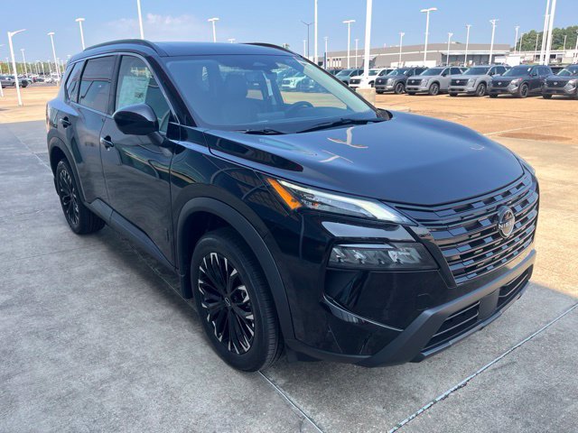 New 2026 Nissan Rogue Dark Armor FWD image 5