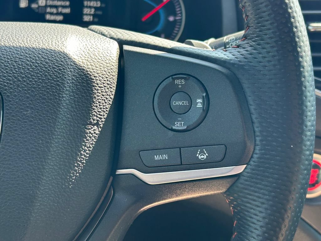Used 2022 Honda Pilot TrailSport image 44