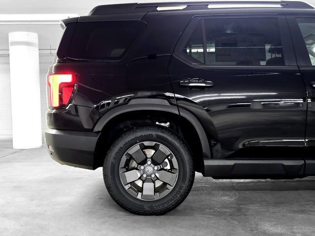 New 2026 Honda Passport RTL image 31