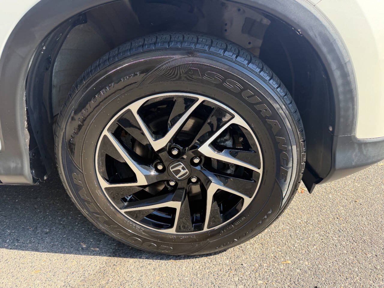 Used 2016 Honda CR-V SE image 13