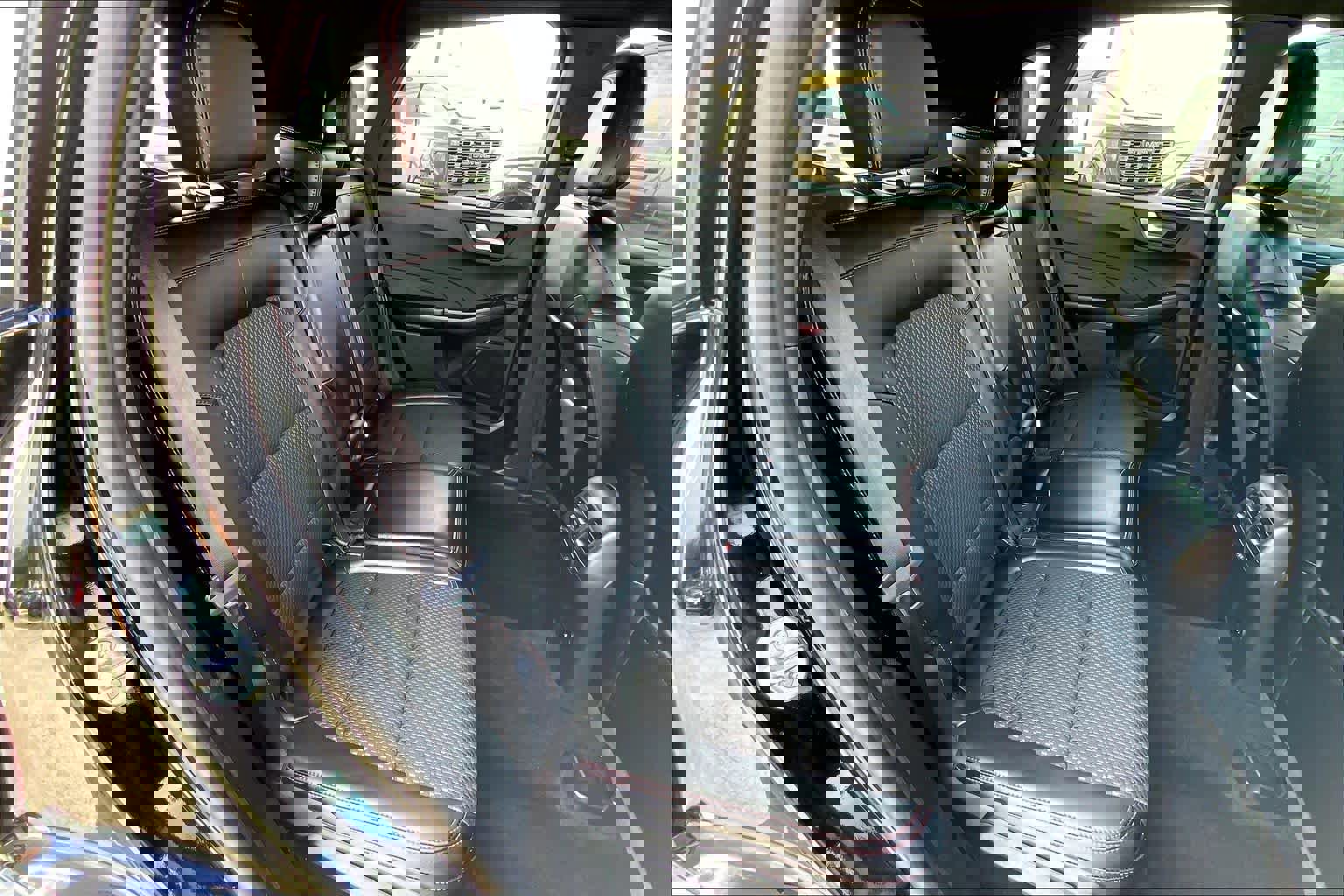 Used 2024 Ford Escape ST-Line w/ Tech Pack #1 image 19