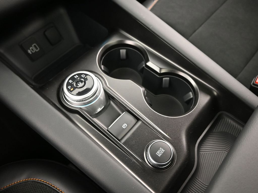 New 2026 Ford Explorer Tremor w/ Tremor Ultimate Package image 19