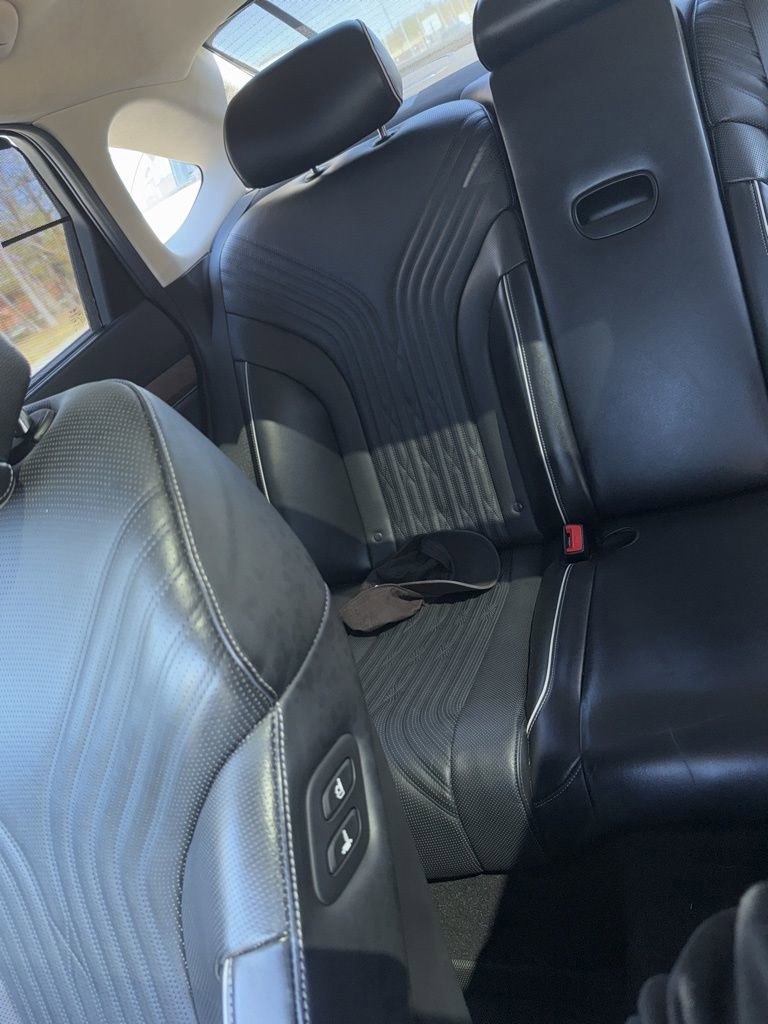 Used 2021 Genesis G80 3.5T w/ Prestige Package image 5