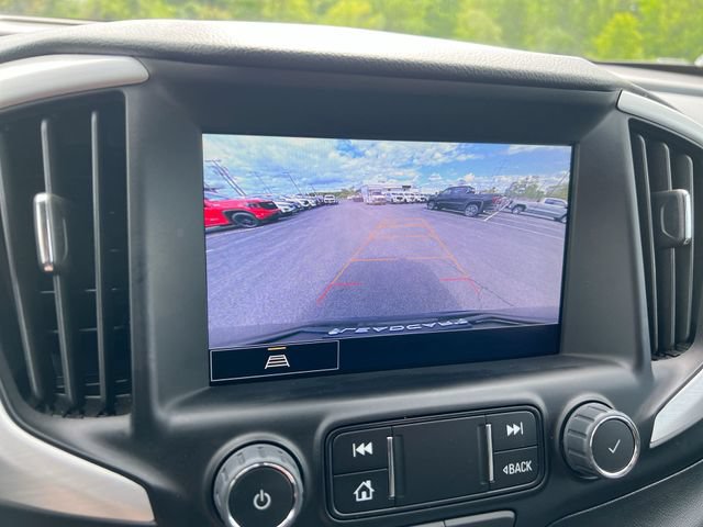 Used 2024 GMC Terrain SLT w/ Elevation Edition AWD/4WD image 14