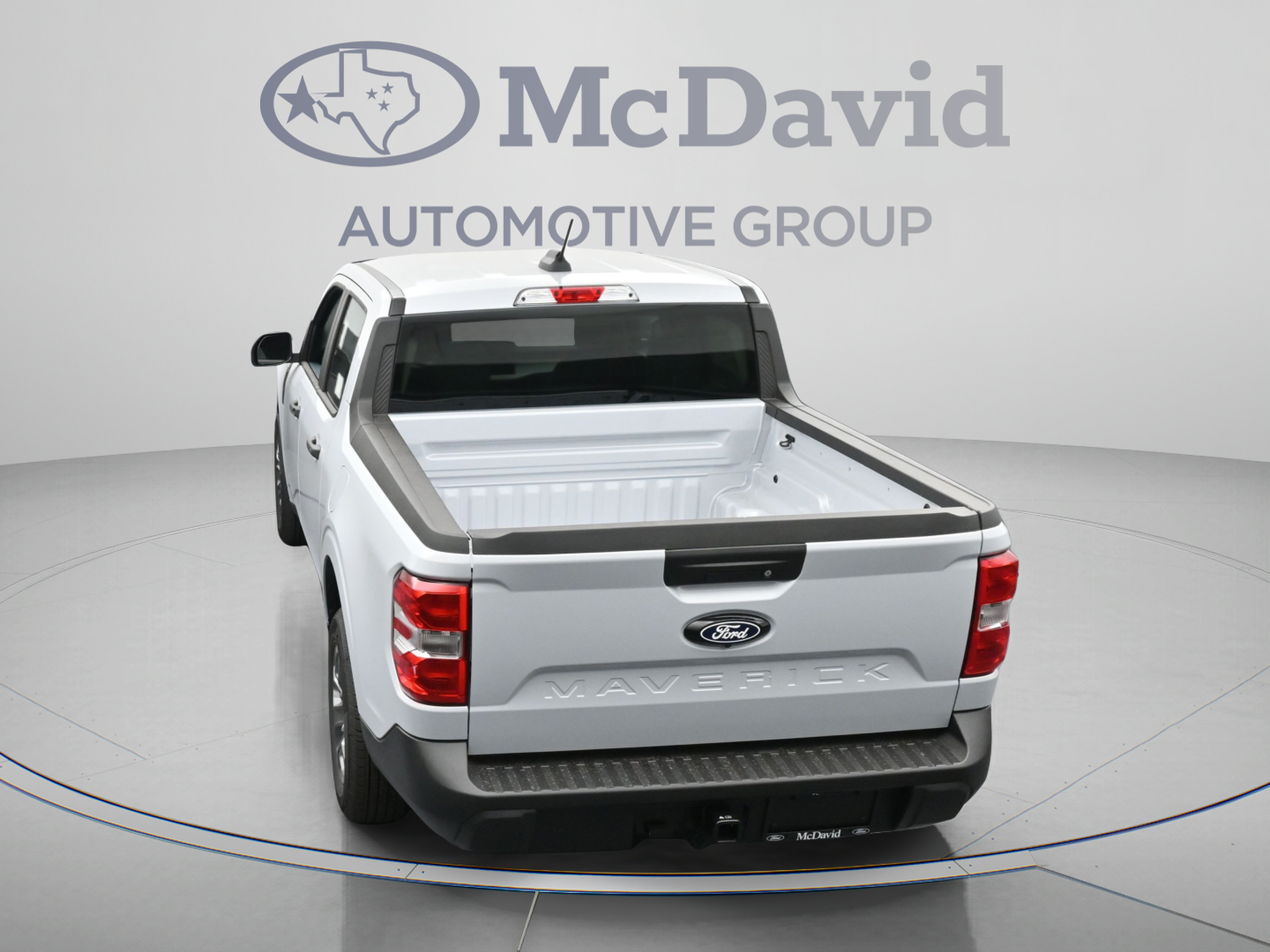 New 2026 Ford Maverick XLT FWD image 23