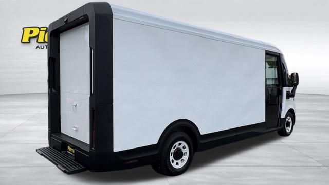 Used 2024 Chevrolet Brightdrop 600 w/ Battery Pack, Max Range AWD/4WD image 6