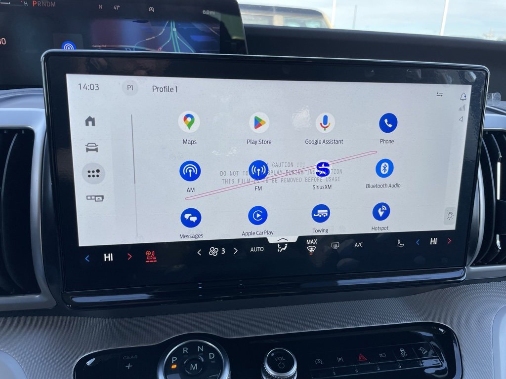 New 2026 Ford Expedition Active image 22