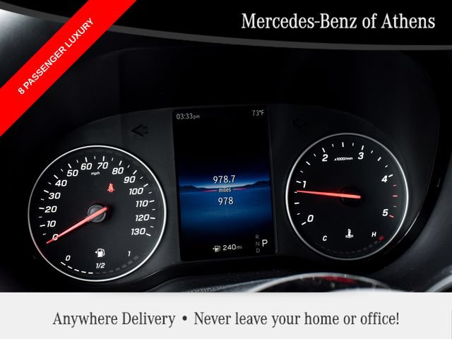 Used 2026 Mercedes-Benz Sprinter 2500 image 18