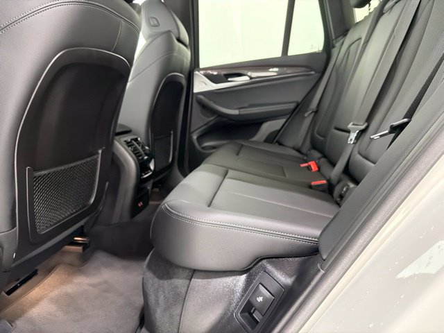 Certified 2023 BMW X3 M40i AWD/4WD image 17