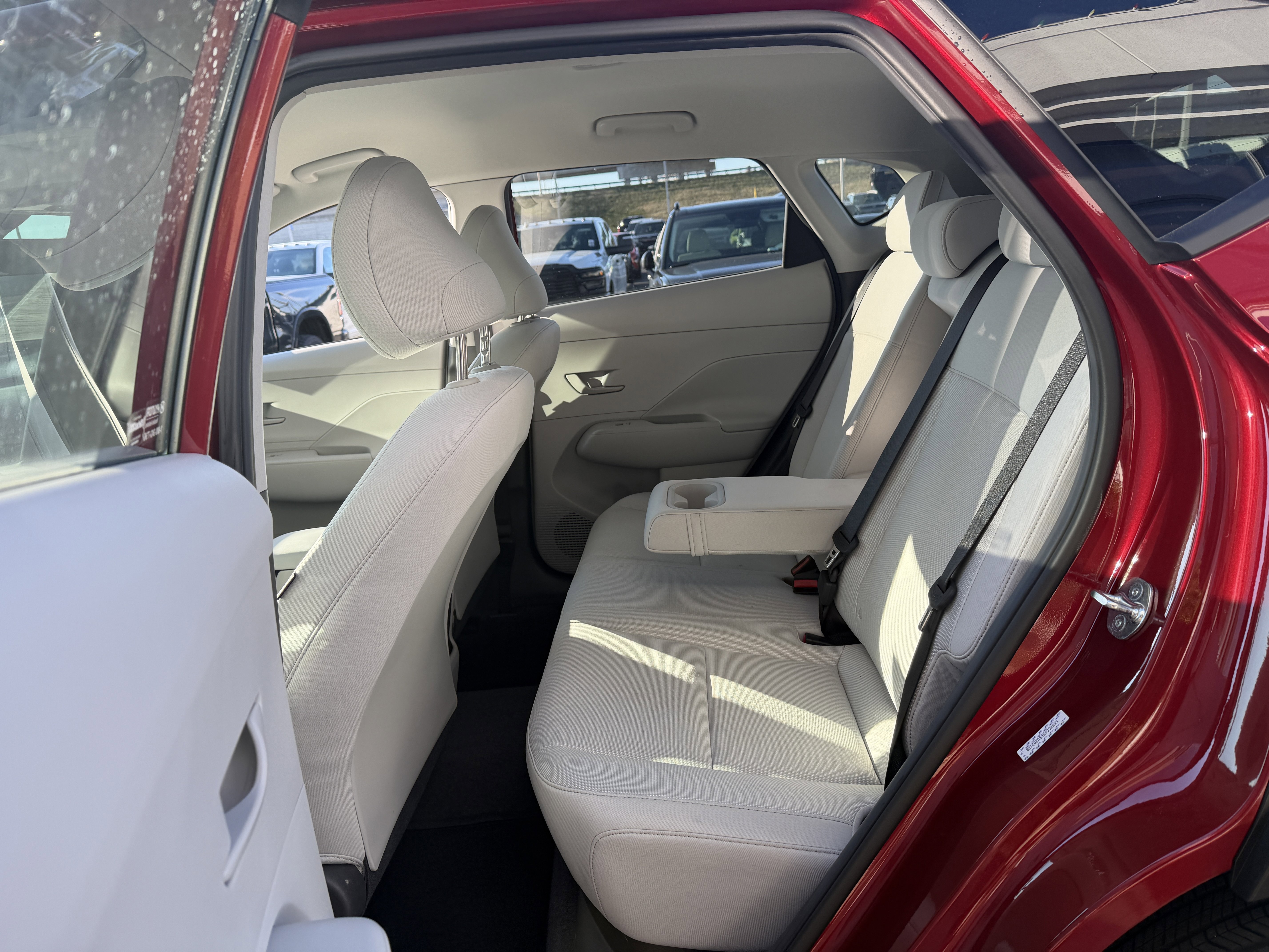 Certified 2025 Hyundai Kona SEL image 22