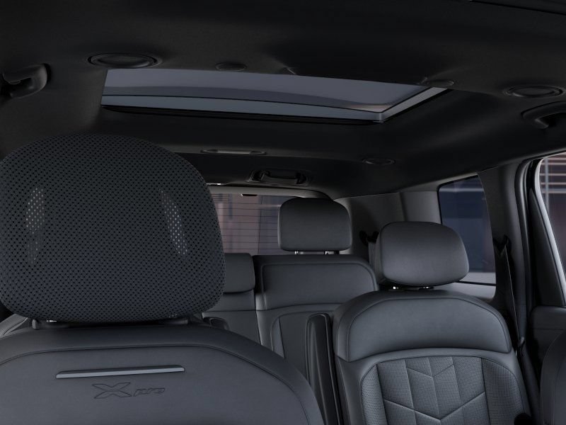 New 2027 Kia Telluride SX X-Pro AWD/4WD image 27