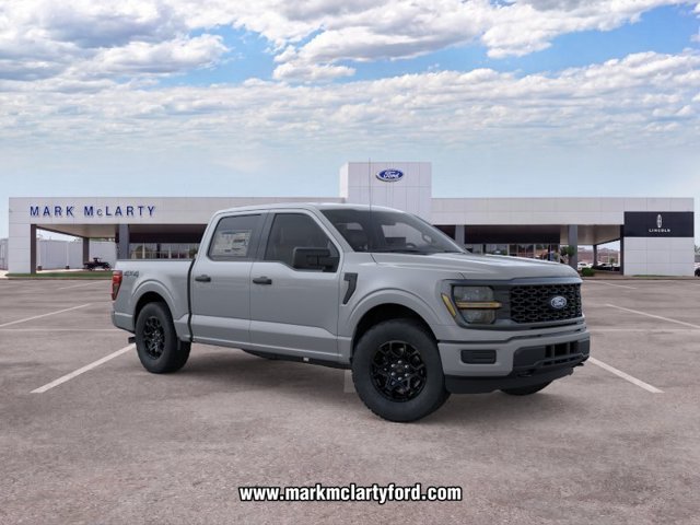 New 2026 Ford F150 STX AWD/4WD image 7