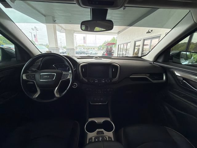 Used 2020 GMC Terrain Denali w/ LPO, Floor Liner Package FWD image 36