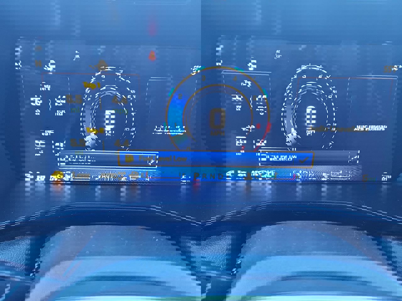 New 2026 Chevrolet Colorado LT w/ LT Convenience Package image 46