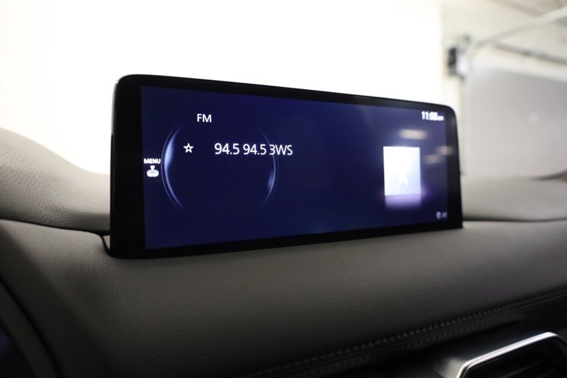 Used 2021 MAZDA CX-5 Signature image 16