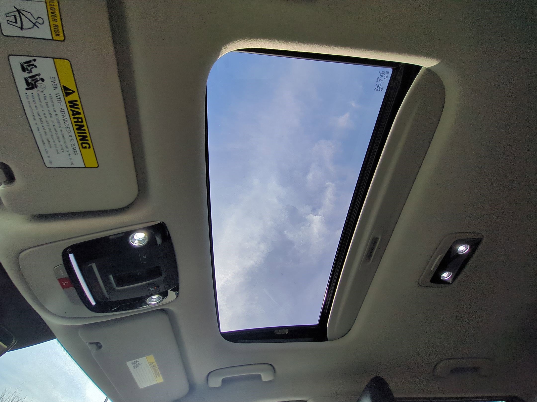 Used 2023 Kia Niro EX Touring image 19