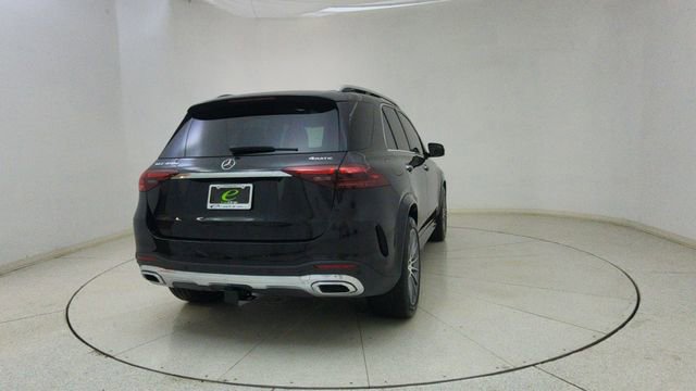 Used 2025 Mercedes-Benz GLE 450e 4MATIC image 71