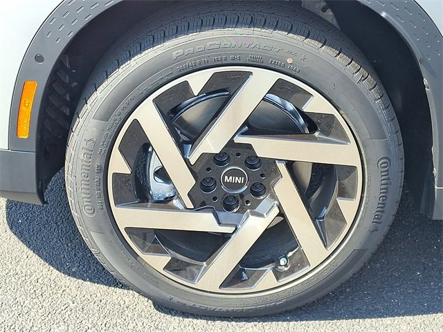 New 2026 MINI Cooper Countryman S w/ Comfort Package Max image 8
